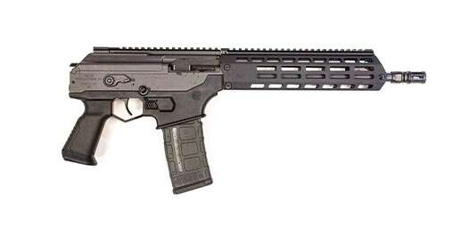 Handguns IWI US Inc 30+1 223Rem|5.56NATO IWI GAP28        GALIL ACE G2 556    PSTL 13" 30R • Model: 30+1